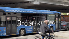 Власти Казани рассматривают вопрос покупки электробусов