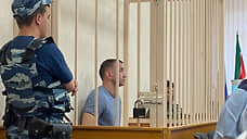 Гособвинение требует 12 лет колонии для бывшего начальника ОП «Горки» Габбазова