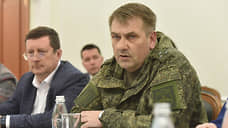 Военком Марий Эл: медосмотр мобилизованных заключается в проверке температуры