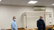Олегу Степущенко дали 4,5 года колонии за мошенничество