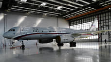 Выпускаемые в Казани самолеты Ту-214 будут рассчитаны на 170–175 пассажиров