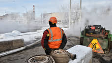 В Казани за время снегопада произошло восемь аварий на сетях