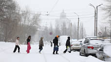 С трамвайных путей в Казани вывезли около 2 тысяч тонн снега