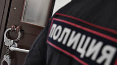 Татарстанец напал на двух полицейских с ножом в Нижнекамске
