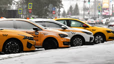 Стоимость такси в Татарстане побила исторический максимум