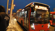 В Казани наладили навигацию общественного транспорта