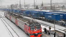 В связи с непогодой в Татарстане задержали семь пассажирских поездов