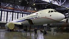 Казанский авиазавод будет выпускать 20 самолетов Ту-214 в год