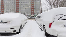 Гидрометцентр предупредил о 30-градусных морозах в Татарстане