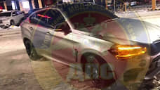 В Казани находившийся под наркотиками водитель сбил трех пешеходов