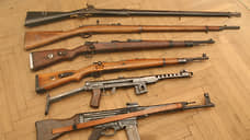 За четыре дня в Татарстане изъяли 19 единиц огнестрельного оружия