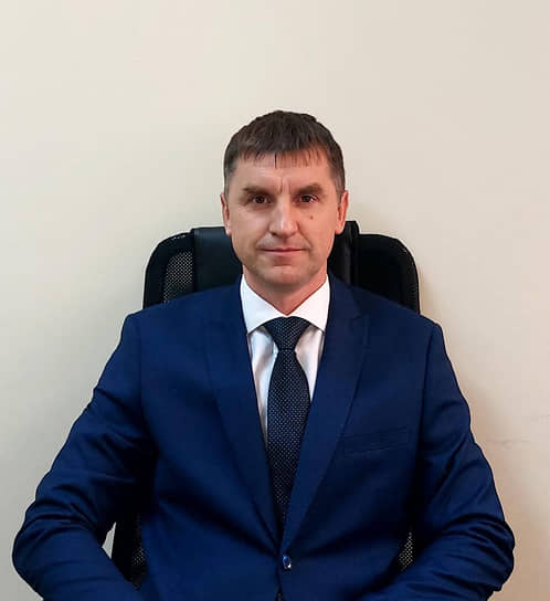 Новый замминистра промышленности и торговли Татарстана Дмитрий Гуськов