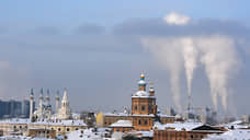 Цена квадратного метра на вторичном рынке в центре Казани достигла 237 тысяч рублей