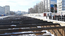 В Казани началась проходка левого тоннеля до станции «Улица Юлиуса Фучика»