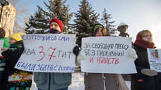 Число правонарушений на митингах в Татарстане в 2023 году снизилось в шесть раз