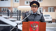 СМИ: новым главой МВД Татарстана назначен генерал-майор Сатретдинов