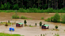 В зоне подтопления в Казани могут оказаться почти 400 домов