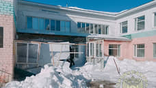В Татарстане директора школы обвинили в халатности после схода снега на ученицу