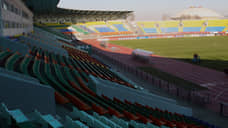 На Центральном стадионе Казани установят экраны за 3,3 млн рублей