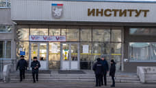 В Татарстане студенты жаловались на «трудности» допуска на избирательные участки