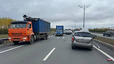 В Казани с начала года произошло свыше 7 тысяч дорожных аварий