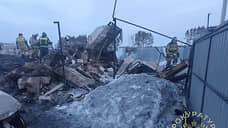 Число погибших на пожаре в Елабуге увеличилось до трех