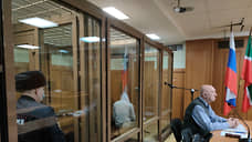 В Казани обвиняемый в убийствах пенсионерок заявил о своей непричастности