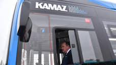 КамАЗ увеличил продажи новых электробусов в феврале 65 раз