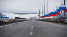 На строительство трассы М-12 потратили 910 млрд рублей
