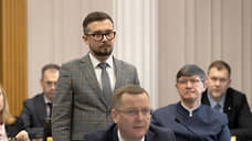 Арсений Карякин стал главой управления международных связей Казани
