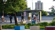 В Казани обновят десять автобусных остановок перед саммитом БРИКС