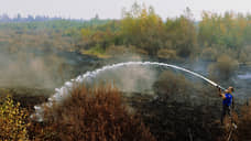 В мае в Татарстане существует вероятность лесных пожаров