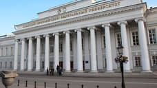В главном здании КФУ на Кремлевской начался ремонт