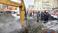 На объектах ЖКХ в Татарстане произошли 3,5 тыс. аварий
