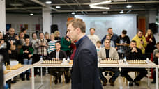 Гроссмейстер Карякин: Я был готов выступать в сборной на Играх БРИКС в Казани