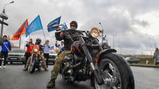 ГИБДД Казани выявила 14 нарушителей среди мотоциклистов в ходе рейда