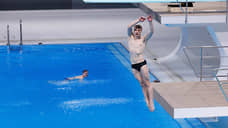 В Казани пройдет чемпионат России по прыжкам в воду