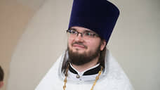 Никита Кузнецов стал новым ректором Казанской духовной семинарии
