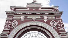 На реставрацию арки «Красные ворота» в Казани выделили 13 млн рублей