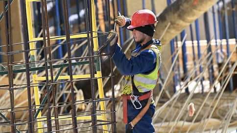 В Татарстане наблюдается дефицит кадров в строительной отрасли