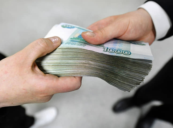 В Чувашии дело о взятках на 9,2 млн руб. передано в суд