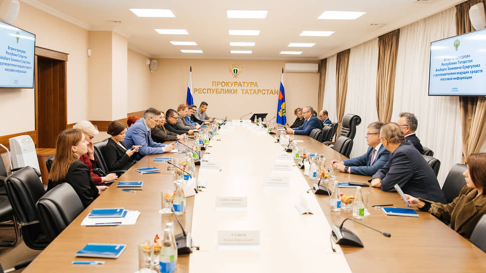 2 млрд руб. налогов поступило в бюджет Татарстана благодаря усилиям прокуратуры