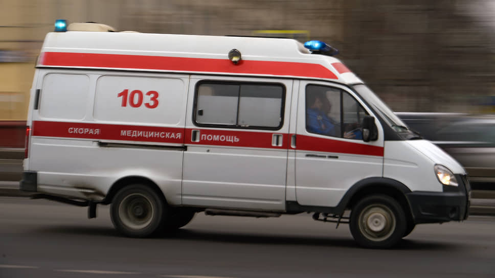 В Нижнекамске спасли мужчину, у которого 10 раз останавливалось сердце