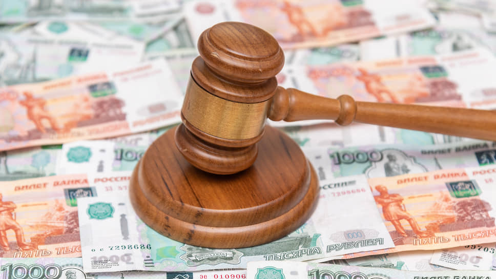 Иск к Госдуме на 3,5 трлн руб. подали через арбитражный суд Татарстана