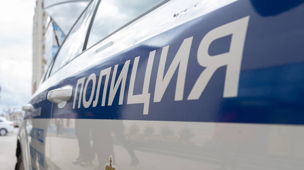 В Нижнекамске задержан мужчина, убивший двух женщин