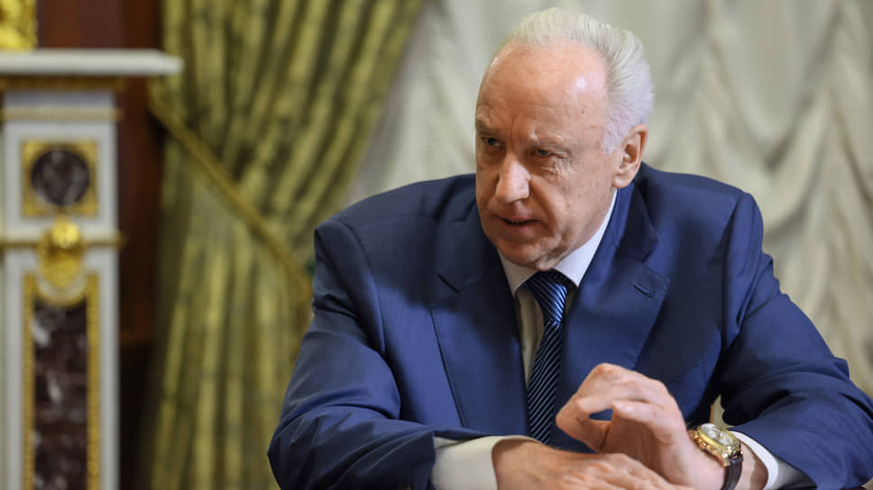 Бастрыкин поручил проверить дело о нападении мигранта на девушку за отказ познакомиться