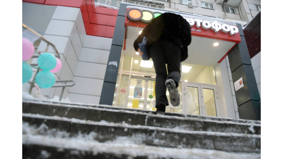 В татарстанском «Светофоре» были найдены сальмонелла и антибиотики в сырах