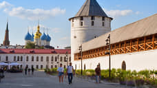 В 2024 году Казанский Кремль посетили почти 5,4 тысяч людей с инвалидностью