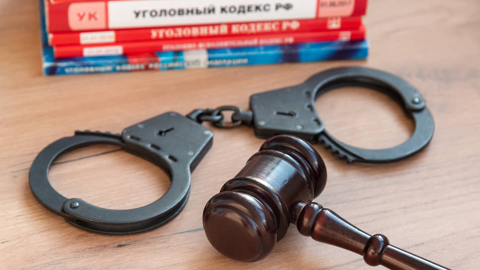 Житель Марий Эл предстанет перед судом за нападение на полицейского
