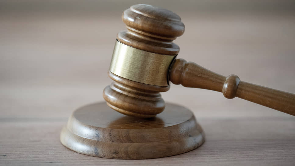 В Татарстане суд взыскал 31 млн рублей в доход государства с экс-следователя